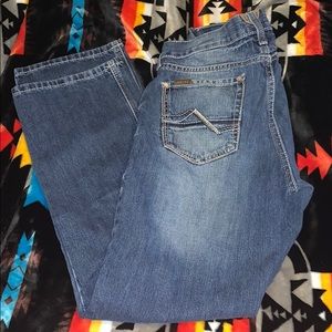 Ariat M2 Relaxed Boot